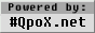 #QpoX.net